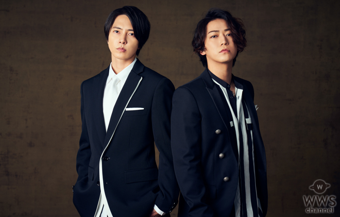 亀梨和也 山下智久のユニット 亀と山p 青春アミーゴ から15年越しの2大ドームツアー開催が決定 Youth Time Japan Project Web