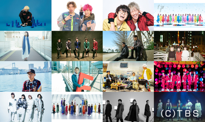 関ジャニ アーカイブ Youth Time Japan Project Web