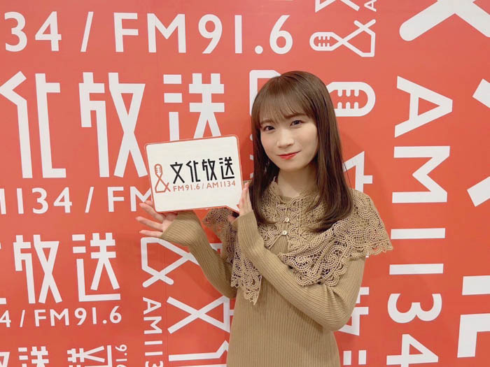 秋元真夏、乃木坂46卒業からの怒涛の1週間を経て感じたことは…？