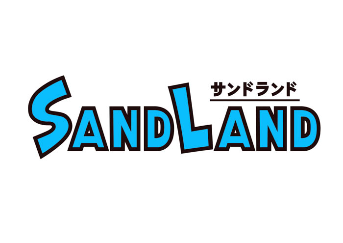 映画 SAND LAND(サンドランド)とARTIMATIONのコラボレーションアイテムがリリース！