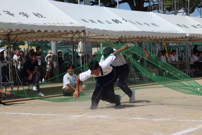 【福岡県立朝倉高等学校】高校生が撮影した高校生