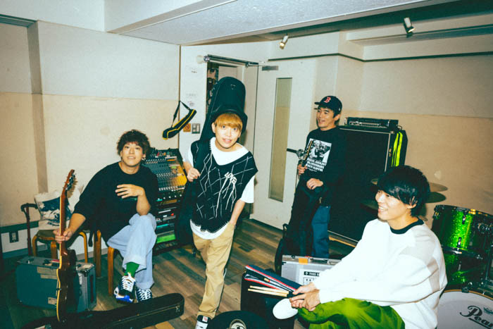 MAN WITH A MISSION、04 Limited Sazabys、ヤングスキニーが出演！「J-WAVE THE KINGS PLACE LIVE 2024 AUTUMN」10/22開催決定！