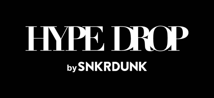 LE SSERAFIM×Peaches.のCollab Merch.が、スニダンが運営する「HYPE DROP」限定にて7月20日(土)から販売開始！