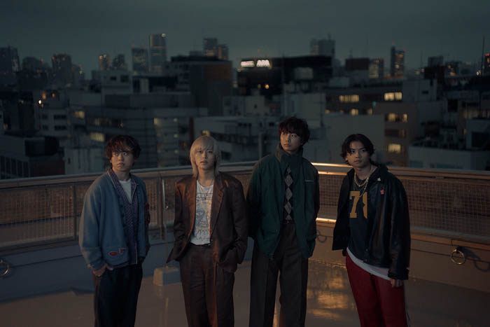 MAN WITH A MISSION、04 Limited Sazabys、ヤングスキニーが出演！「J-WAVE THE KINGS PLACE LIVE 2024 AUTUMN」10/22開催決定！