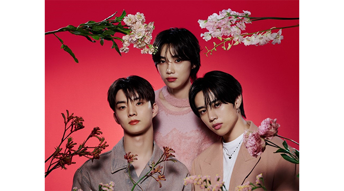 【JILL STUART Beauty×THE BOYZ】韓国発ボーイズグループ”THE BOYZ”が、秋新作「リップブロッサム グロウ」を唇にまとうスペシャルなコラボレーションキャンペーンを実施