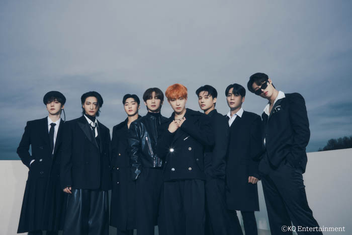 ATEEZ日本初のファンミーティングがWOWOWで独占放送・配信決定！