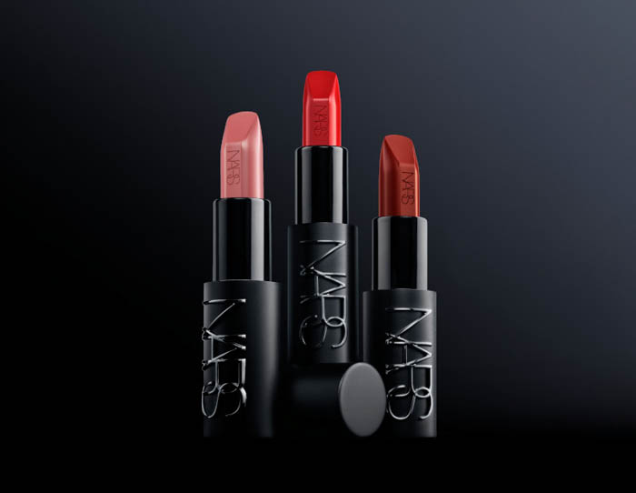 NARS「エクスプリシット リップスティック」を纏った志尊淳が出演する、キャンペーンビジュアル撮影の裏側に潜入したビハインドザシーンの動画が本日公開！