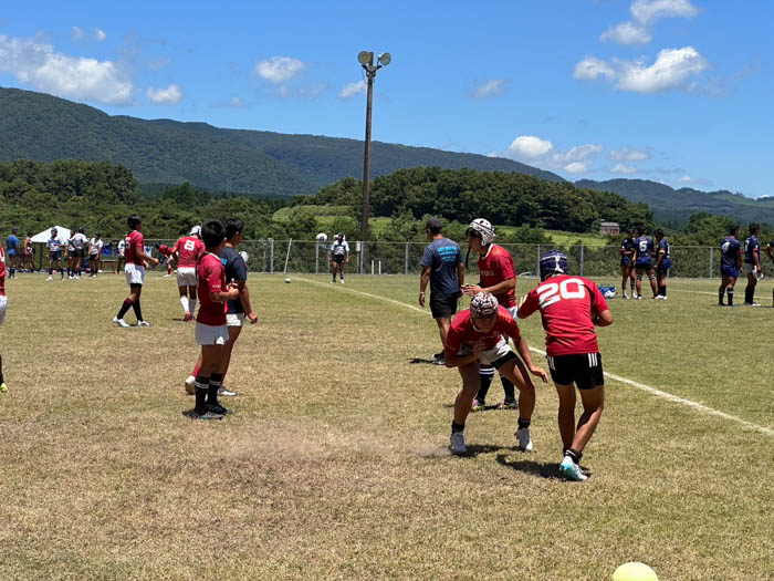 【岐阜聖徳学園高等学校】高校生が撮影した高校生