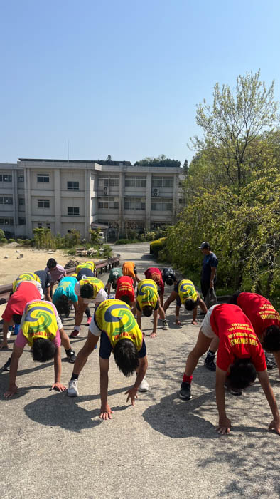 【岐阜聖徳学園高等学校】高校生が撮影した高校生