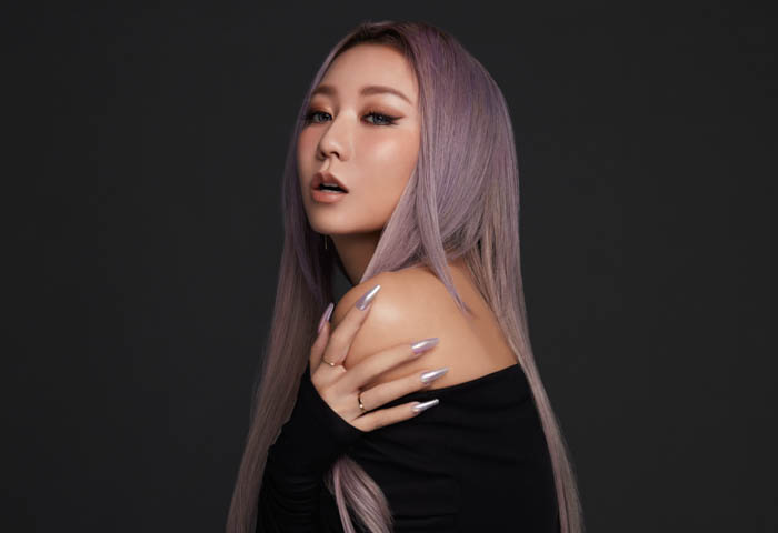 倖田來未の初のディナーショー『KODA KUMI 25th Anniversary～Love & Songs 2024～』が開催！