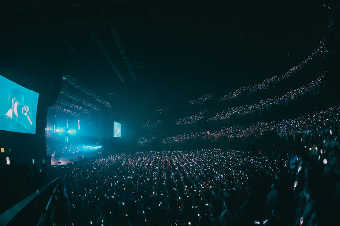 ジョン・ヨンファの誕生日公演「2024 JUNG YONG HWA SOLO TOUR IN JAPAN “Your City” BIRTHDAY PARTY」9月15日テレビ初放送！CS衛星劇場