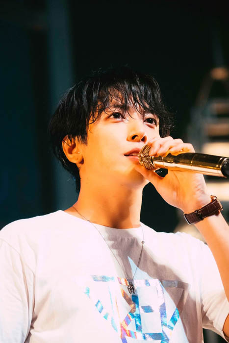 ジョン・ヨンファの誕生日公演「2024 JUNG YONG HWA SOLO TOUR IN JAPAN “Your City” BIRTHDAY PARTY」9月15日テレビ初放送！CS衛星劇場