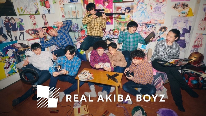 REAL AKIBA BOYZがアブダビ「ANIMENIA ABU DHABI 2024」に出演決定！