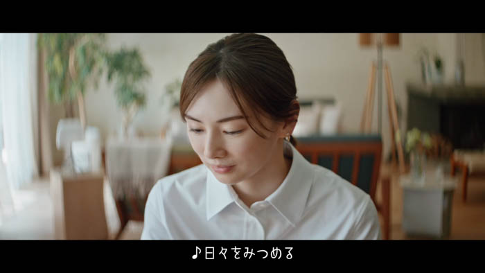 北川景子出演、コンタクトレンズのシード新TV-CM「まだみぬ、世界は、美しい」篇が公開！