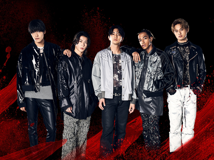 Aぇ! group、2ndシングル「Gotta Be」を本日発売！