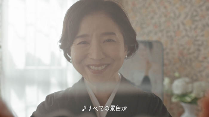 北川景子出演、コンタクトレンズのシード新TV-CM「まだみぬ、世界は、美しい」篇が公開！