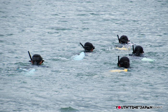  福井県立若狭高等学校 スキューバダイビング部「サンゴに隠れている魚やウミガメ、たくさん海の生物を見て、触れ合える」【Spotlight VOL.60】