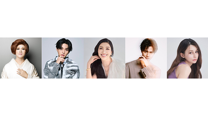 IKKO・⼋⽊勇征(FANTASTICS)・アンミカ・片寄涼太(GENERATIONS) ダレノガレ明美が受賞＆トークショー！11/7(木)当日チケット限定発売中！