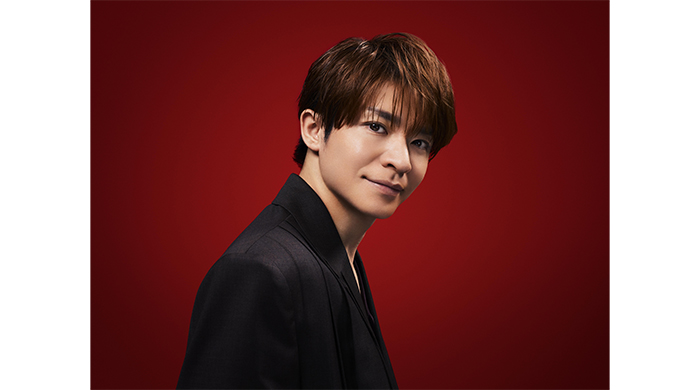 Number_i 岸優太、初単独出演！ひび・あかぎれ治療薬「ヒビケアシリーズ」新作TVCM「巨大パッケージ」篇、2024年11月8日(金)より放映開始！