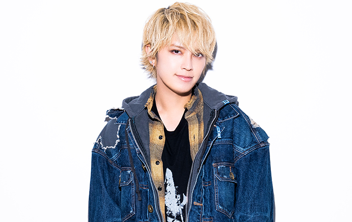 手越祐也が誕生日に贈る、4年間の到達点。新曲「Flash back」発売記念インタビュー＆MV公開！