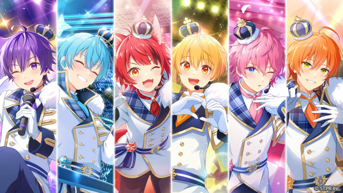 すとぷり、ベストアルバム特典 Blu-rayより永遠の愛を誓うセレブレイトソング「プロポーズ (Orchestra ver.)」Music Video公開！