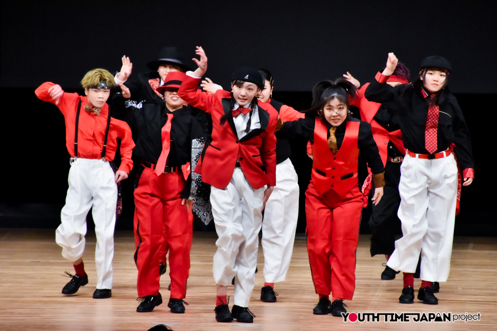 上宮高校「Buzz C∞kies」がSMALL部門で演技を披露！＜マイナビHIGH SCHOOL DANCE COMPETITION 2025 WEST vol.2＞