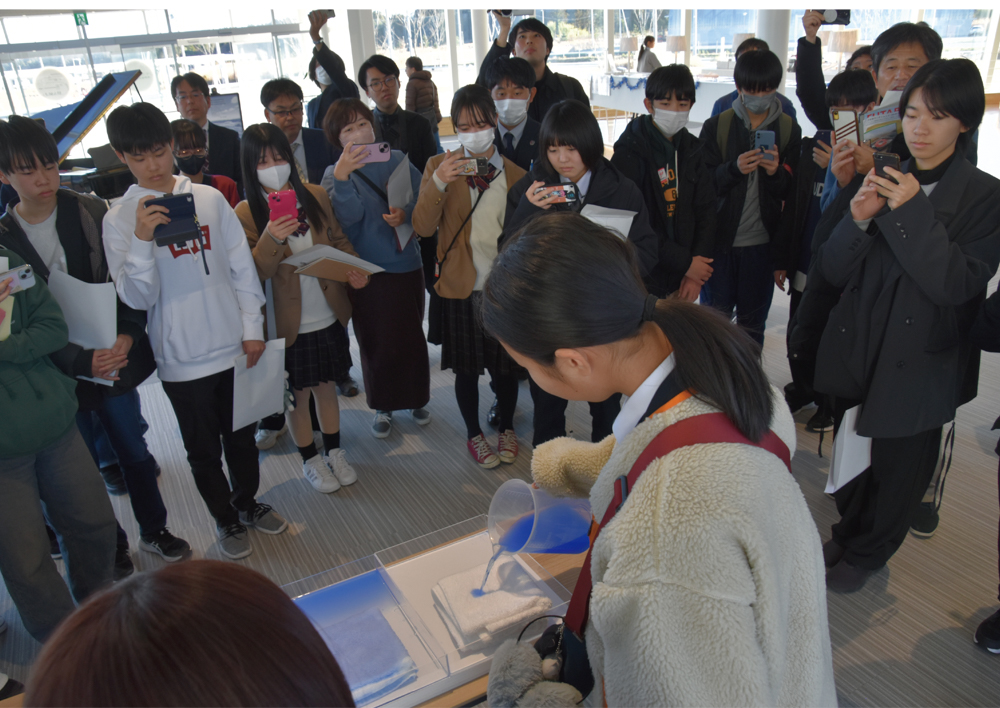 私たちが見た浜通り原発と津波、福島の復興の歩みを学ぶ旅