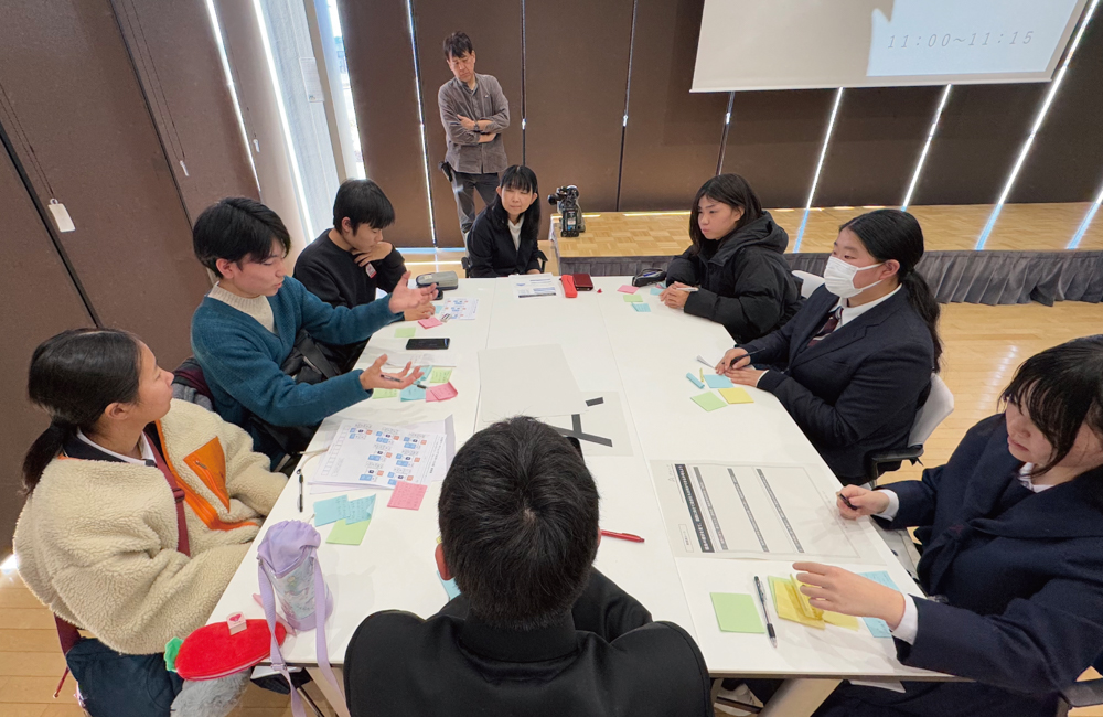 私たちが見た浜通り原発と津波、福島の復興の歩みを学ぶ旅