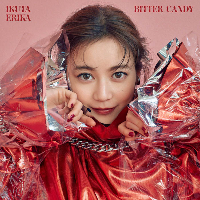 生田絵梨花 2nd EP「bitter candy」の全収録楽曲が明らかに！さらに先行配信楽曲も確定！