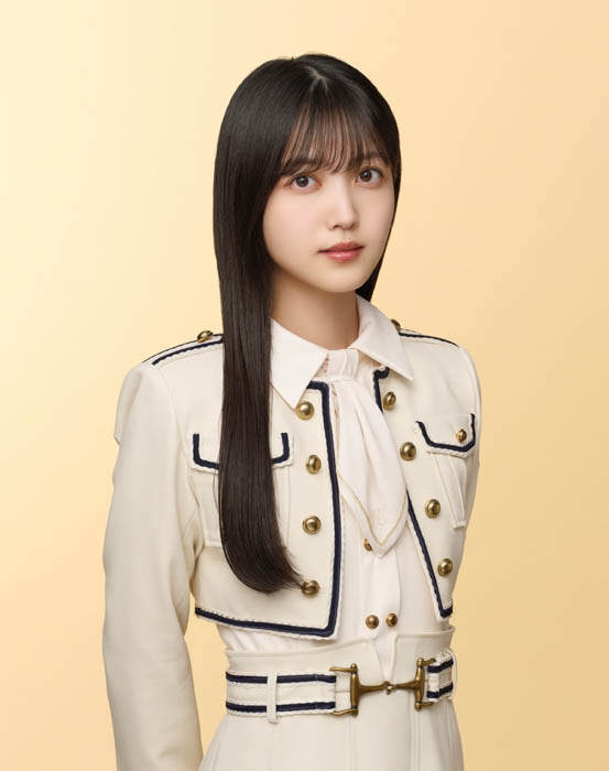 【楽天イーグルス】乃木坂46・久保史緒里、4/20（日）来場決定！