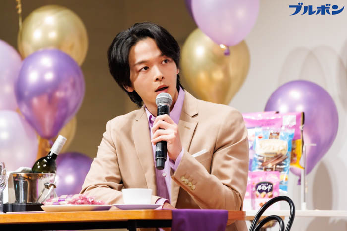 中村倫也＆宮世琉弥が500人と公開収録！TOKYO FMサンデースペシャル『ルマンド presents 50th anniversary Home Party with 中村倫也＆宮世琉弥』