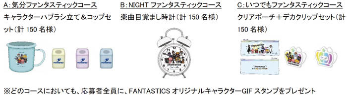 FANTASTICSがOra²の新アンバサダーに就任！毎日のオーラルケアで一日を前向きに頑張る女性にエールを送る新WEBCM「FUN HAMIGAKI! FUN DAYS!」3月21日（金）より公開！