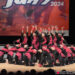 箕面自由学園高校「MJG DANCE」がLARGE部門で演技を披露！＜マイナビHIGH SCHOOL DANCE COMPETITION 2024 WEST vol.2＞