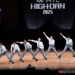 目黒学院高校 「DEF CREW」がSMALL部門で演技を披露！＜マイナビHIGH SCHOOL DANCE COMPETITION 2025 EAST vol.1＞