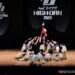 叡明高校 「AWESOMEST」がLARGE部門で演技を披露！＜マイナビHIGH SCHOOL DANCE COMPETITION 2025 EAST vol.1＞