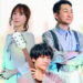 佐野晶哉（Aぇ! group）主演！音楽朗読劇「ひまわりの歌〜ヘブンズ・レコードからの景色〜」キービジュアル完成！！