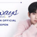 KIM SOO HYUN JAPAN OFFICIAL X RENEWAL OPEN！